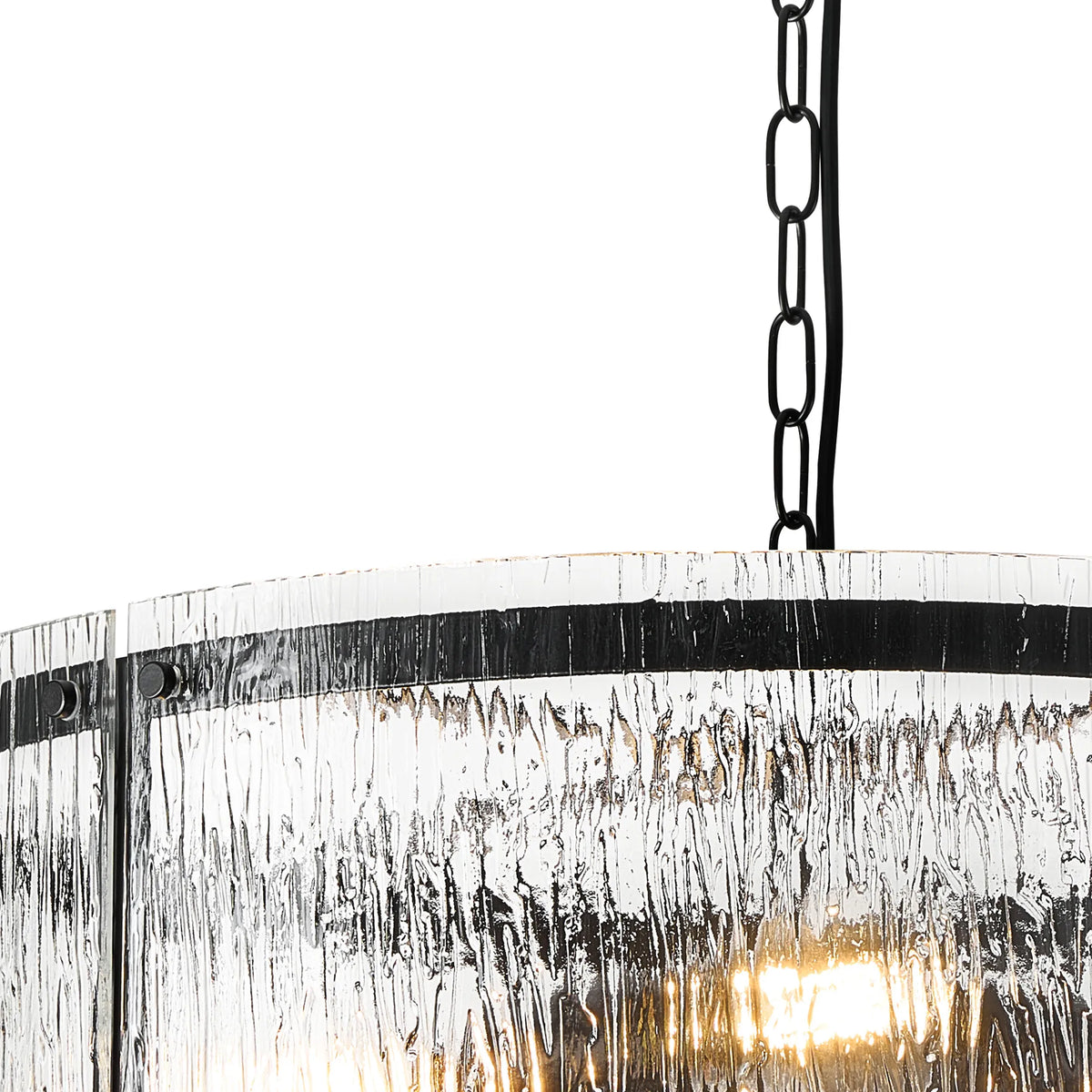 Portarlington Ripple 56.5cm Pendant