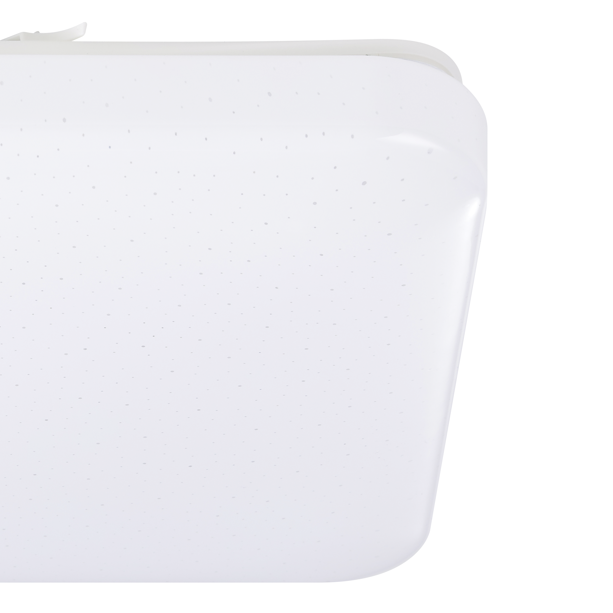 FRANIA-IP CCT 330mm Dia SQ Crystal Effect