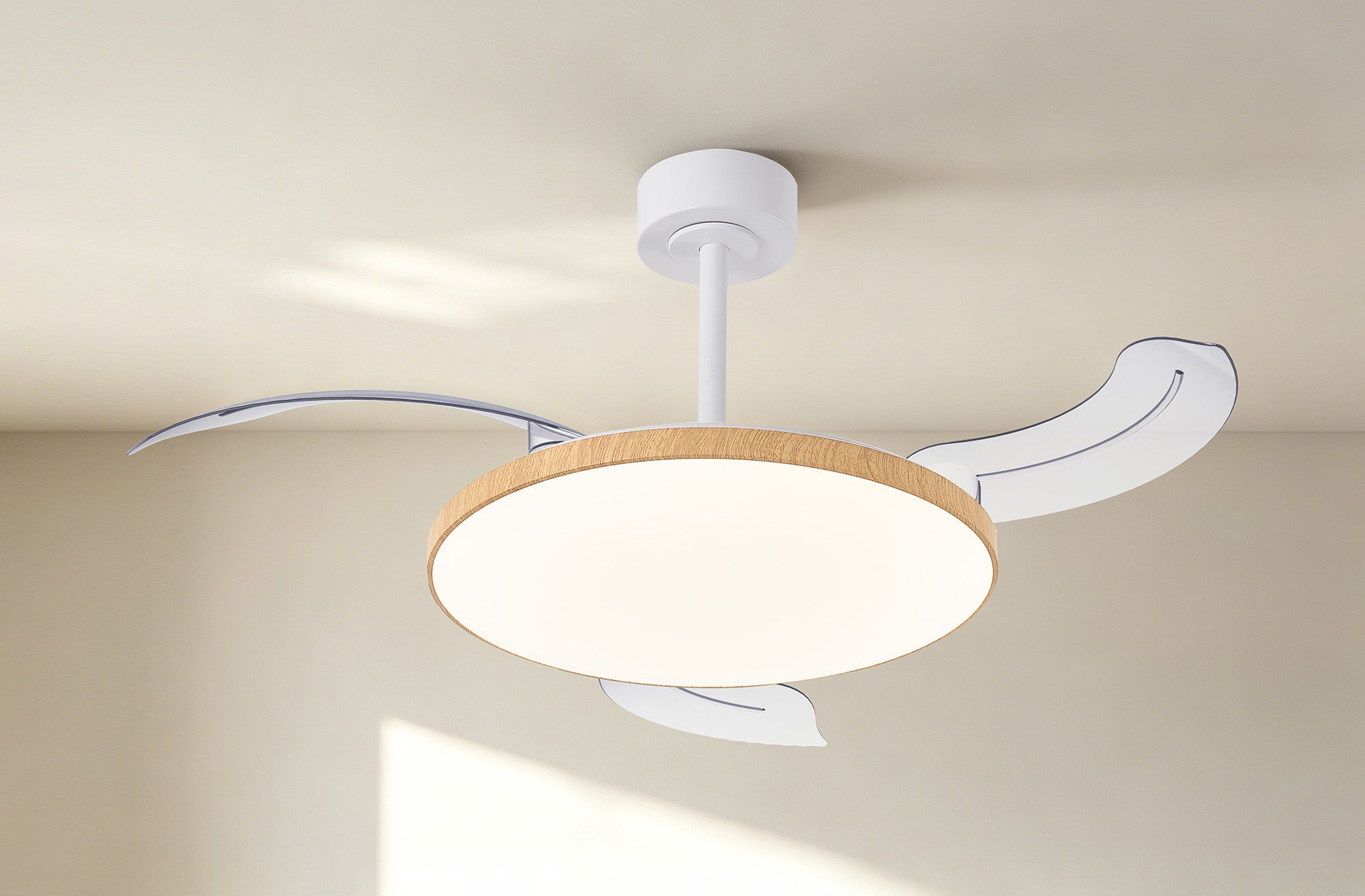 Slim Fan Mini_M9009